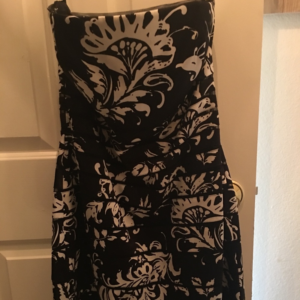 Halter dress